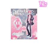 【12月上旬発送】STPR Family アクリルスタンド(すとぷり)＜受付期間：～11/29＞