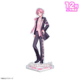 【12月上旬発送】STPR Family アクリルスタンド(すとぷり)＜受付期間：～11/29＞