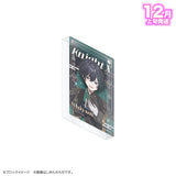 【12月上旬発送】STPR Family アクリルブロックキーホルダー(騎士X - Knight X -)＜受付期間：～11/29＞