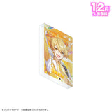 【12月上旬発送】STPR Family アクリルブロックキーホルダー(AMPTAKxCOLORS)＜受付期間：～11/29＞