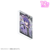 【12月上旬発送】STPR Family アクリルブロックキーホルダー(めておら - Meteorites -)＜受付期間：～11/29＞
