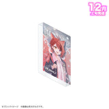 【12月上旬発送】STPR Family アクリルブロックキーホルダー(すとぷり)＜受付期間：～11/29＞