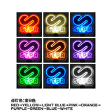 【受注生産/7月上旬発送】STPR Family Festival!! アクリルペンライト＜受付期間：～4/26＞