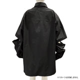 Knight A マルチwayシャツ(チェーン付き)