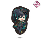 【4月中旬発送】騎士X - Knight X - スライドミラー(Knight of Spring ver./しゆん)＜受付期間：～3/29＞