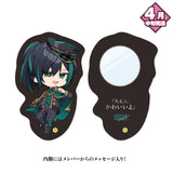 【4月中旬発送】騎士X - Knight X - スライドミラー(Knight of Spring ver./しゆん)＜受付期間：～3/29＞