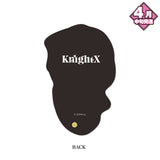 【4月中旬発送】騎士X - Knight X - スライドミラー(Knight of Spring ver./しゆん)＜受付期間：～3/29＞