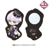 【4月中旬発送】騎士X - Knight X - スライドミラー(Knight of Spring ver./タケヤキ翔)＜受付期間：～3/29＞