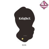 【4月中旬発送】騎士X - Knight X - スライドミラー(Knight of Spring ver./タケヤキ翔)＜受付期間：～3/29＞