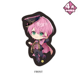 【4月中旬発送】騎士X - Knight X - スライドミラー(Knight of Spring ver./てるとくん)＜受付期間：～3/29＞