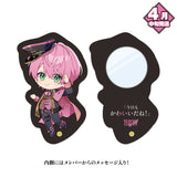 【4月中旬発送】騎士X - Knight X - スライドミラー(Knight of Spring ver./てるとくん)＜受付期間：～3/29＞