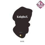 【4月中旬発送】騎士X - Knight X - スライドミラー(Knight of Spring ver./てるとくん)＜受付期間：～3/29＞