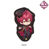 【4月中旬発送】騎士X - Knight X - スライドミラー(Knight of Spring ver./ばぁう)＜受付期間：～3/29＞