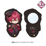 【4月中旬発送】騎士X - Knight X - スライドミラー(Knight of Spring ver./ばぁう)＜受付期間：～3/29＞