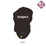 【4月中旬発送】騎士X - Knight X - スライドミラー(Knight of Spring ver./ばぁう)＜受付期間：～3/29＞