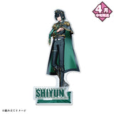 【4月中旬発送】騎士X - Knight X - アクリルスタンド(Knight of Spring ver./しゆん)＜受付期間：～3/29＞