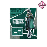 【4月中旬発送】騎士X - Knight X - アクリルスタンド(Knight of Spring ver./しゆん)＜受付期間：～3/29＞