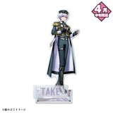 【4月中旬発送】騎士X - Knight X - アクリルスタンド(Knight of Spring ver./タケヤキ翔)＜受付期間：～3/29＞