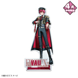 【4月中旬発送】騎士X - Knight X - アクリルスタンド(Knight of Spring ver./ばぁう)＜受付期間：～3/29＞