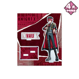 【4月中旬発送】騎士X - Knight X - アクリルスタンド(Knight of Spring ver./ばぁう)＜受付期間：～3/29＞