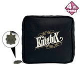 【4月中旬発送】騎士X - Knight X - スクエアポーチ(Knight of Spring ver.)＜受付期間：～3/29＞