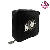 【4月中旬発送】騎士X - Knight X - スクエアポーチ(Knight of Spring ver.)＜受付期間：～3/29＞