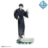 【8月下旬発送】騎士X - Knight X - アクリルスタンド(Summer Twilight ver./しゆん)＜受付期間：～8/16＞
