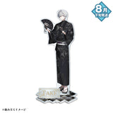 【8月下旬発送】騎士X - Knight X - アクリルスタンド(Summer Twilight ver./タケヤキ翔)＜受付期間：～8/16＞