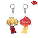 【受注生産/6月下旬発送】とぅるりぷ - True&Lip コンプリートセット(まひろまる。)＜受付期間：～5/6＞