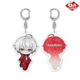 【受注生産/6月下旬発送】とぅるりぷ - True&Lip コンプリートセット(ものくろ)＜受付期間：～5/6＞