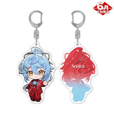 【受注生産/6月下旬発送】とぅるりぷ - True&Lip コンプリートセット(そあら)＜受付期間：～5/6＞