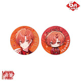 【受注生産/6月下旬発送】とぅるりぷ - True&Lip コンプリートセット(はりま)＜受付期間：～5/6＞