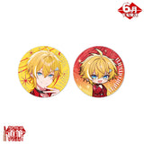 【受注生産/6月下旬発送】とぅるりぷ - True&Lip コンプリートセット(まひろまる。)＜受付期間：～5/6＞