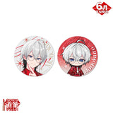 【受注生産/6月下旬発送】とぅるりぷ - True&Lip コンプリートセット(ものくろ)＜受付期間：～5/6＞