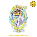 【受注生産/7月中旬発送】あっきぃ BIRTHDAY GOODS 2026 コンプリートセット＜受付期間：～5/3＞