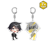 【受注生産/7月中旬発送】あっきぃ BIRTHDAY GOODS 2026 コンプリートセット＜受付期間：～5/3＞