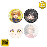 【受注生産/7月中旬発送】あっきぃ BIRTHDAY GOODS 2026 コンプリートセット＜受付期間：～5/3＞