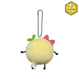 【受注生産/7月中旬発送】あっきぃ BIRTHDAY GOODS 2026 イモリ姫ぬいぐるみキーホルダー＜受付期間：～5/3＞