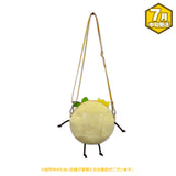 【受注生産/7月中旬発送】あっきぃ BIRTHDAY GOODS 2026 イモリ王子ポシェット＜受付期間：～5/3＞
