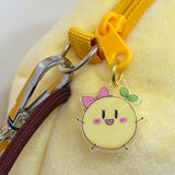 【受注生産/7月中旬発送】あっきぃ BIRTHDAY GOODS 2026 イモリ王子ポシェット＜受付期間：～5/3＞