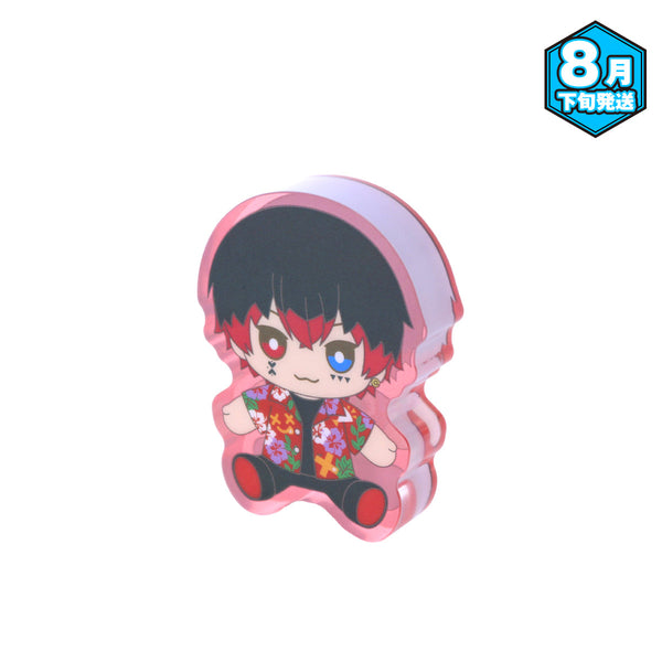 【8月下旬発送】アクリルマスコット(あっと)＜受付期間：～8/17＞