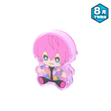 【8月下旬発送】アクリルマスコット(けちゃ)＜受付期間：～8/17＞