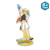 【8月下旬発送】アクリルスタンド(AMPTAKxColorful Summer!! ver./あっきぃ)＜受付期間：～8/17＞