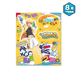 【8月下旬発送】アクリルスタンド(AMPTAKxColorful Summer!! ver./あっきぃ)＜受付期間：～8/17＞