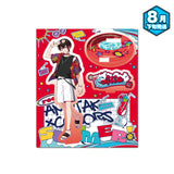 【8月下旬発送】アクリルスタンド(AMPTAKxColorful Summer!! ver./あっと)＜受付期間：～8/17＞