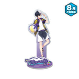 【8月下旬発送】アクリルスタンド(AMPTAKxColorful Summer!! ver./まぜ太)＜受付期間：～8/17＞