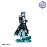 【9月上旬発送】AMPTAKxCOLORS アクリルスタンド(AMPTAKx侵略計画レインボーロード中93％ ver./ちぐさくん)＜受付期間：～8/16＞