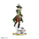 アクリルスタンド(AMPTAKxHalloween 2025 ver./ぷりっつ)