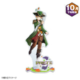 【10月下旬発送】アクリルスタンド(AMPTAKxHalloween 2025 ver./ぷりっつ)＜受付期間：～10/13＞