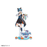 アクリルスタンド(AMPTAKxHalloween 2025 ver./ちぐさくん)